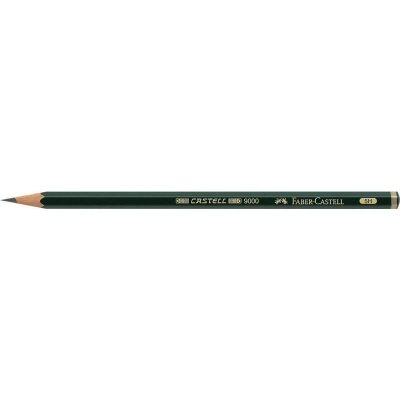     Faber-Castell 5H