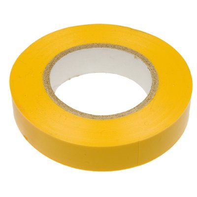    Rexant  0.18 x 19mm x 20m Yellow 09-2802