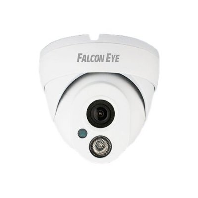   IP- Falcon Eye FE-IPC-DL130P 1.3   , H.264,  ONVIF, 