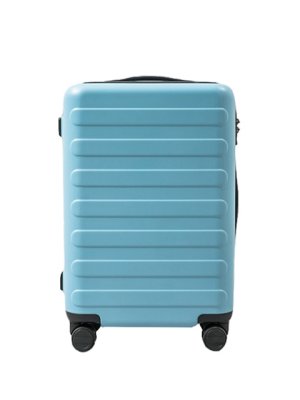    Xiaomi 90 Points Rhine Flower Suitcase 20 Blue