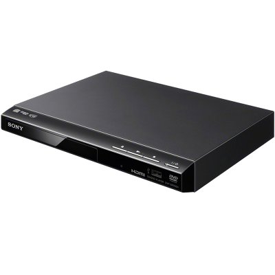   DVD  Sony DVP-SR760HP  