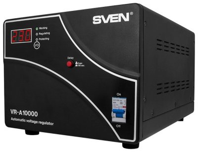     SVEN VR-A10000