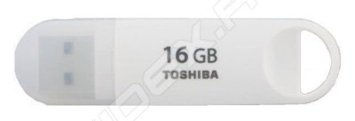    Toshiba Suzaku 16Gb (THNV16SUZWHT) ()