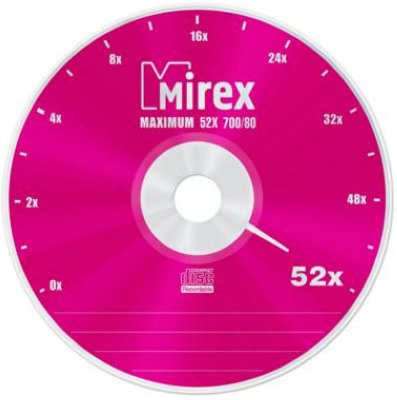     Mirex 10  700  52x Cake (Maximum)