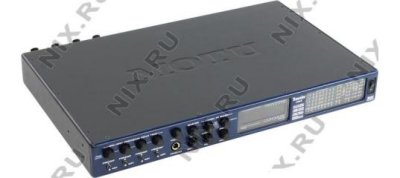     MOTU Traveler-mk3 (RTL) Analog 8in/10out, ADAT 16in/16out, S/PDIF in/out, MIDI in/out