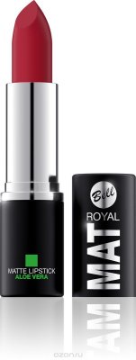   Bell       Royal Mat Lipstick  25, 4 