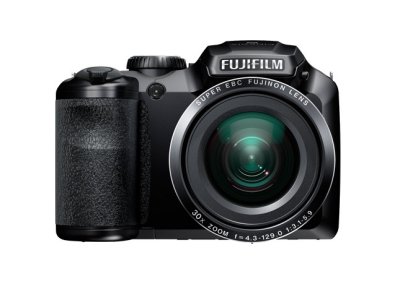    FUJIFILM FinePix S4800  ( 16301511 )