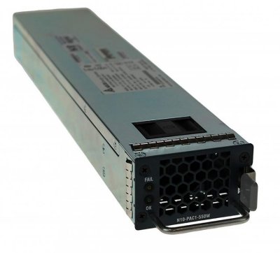     Cisco N10-PAC1-550W