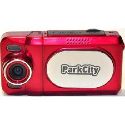   ParkCity DVR HD 502   1920*1080 30 fps/120/1.5" /G-/IR/microSD/SIR