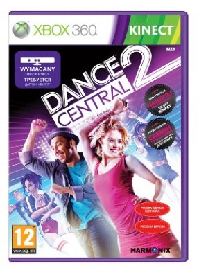   Xbox Kinect: Dance Central 2 ( Kinect) (. .)