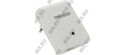    TRENDnet (TEW-713RE)N150 Easy-N Range Extender