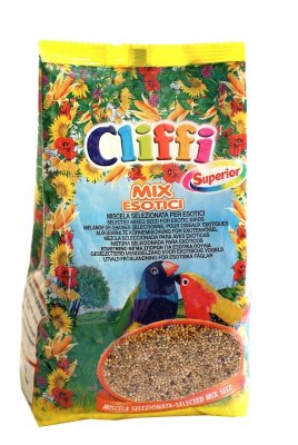   Cliffi () 1     (Superior Mix Exotics) PCOA106