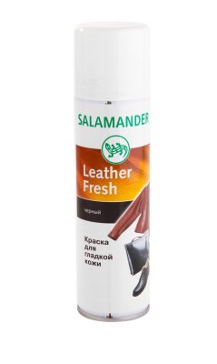   Salamander Leather   250 