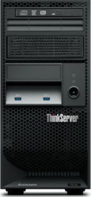    Lenovo ThinkServer TS140