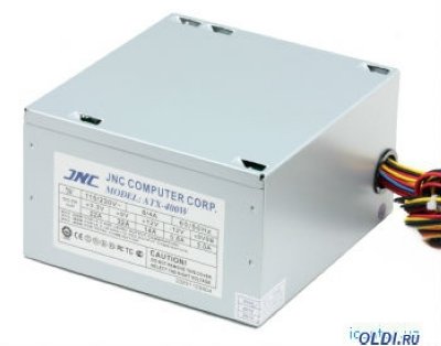     JNC CE 400  2*SATA 2*4 pin v2.03