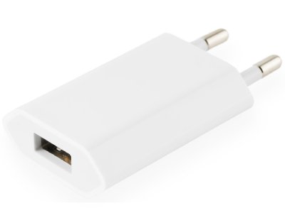     Liberty Project USB 1  SM001434 White