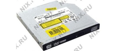  DVD RAM & DVD?R/RW & CDRW LG GTA0N SATA (Black) (OEM)  