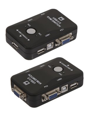    KVM Palmexx VGA+USB PX/KVM-VGA