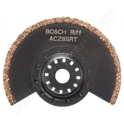      HM-RIFF (85 )  GOP 10.8 Bosch 2608661642