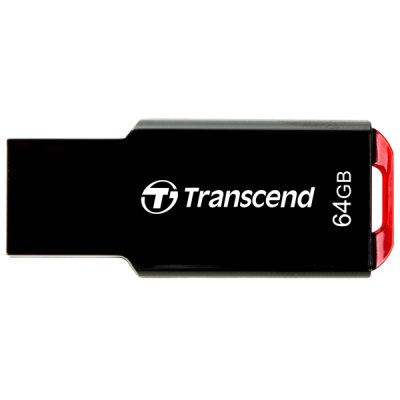     Transcend JetFlash 310 64Gb (TS64GJF310)