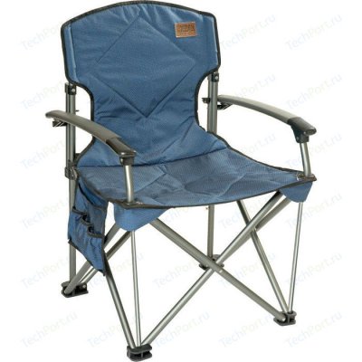    Camping World Dreamer Chair Blue PM-004