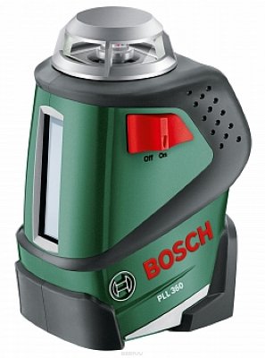    Bosch PLL 360 (603663020) (, )