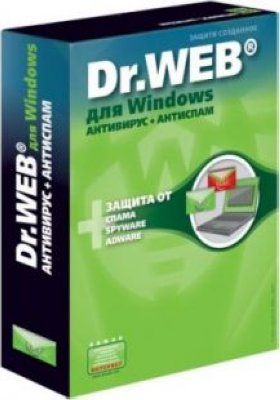   Dr.Web  Windows + +   Atlansys Bastion,  24 