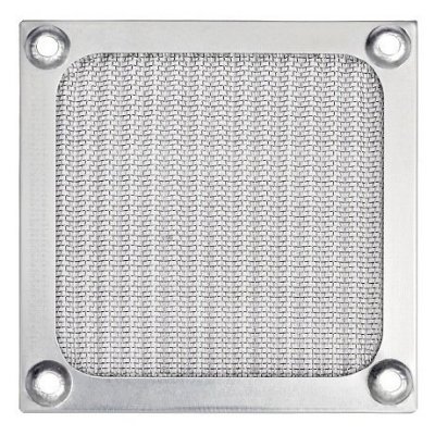        Deepcool FAN FILTER A80 15g aluminum dust-filter 80x80x4 RT