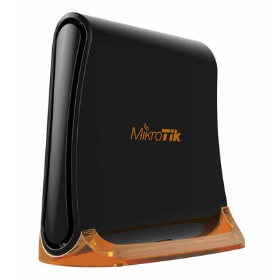   Wi-Fi  MikroTik hAP mini RB931-2nD