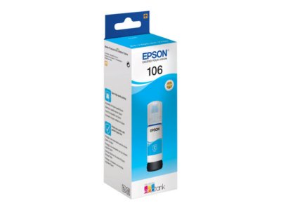    Epson 106  Epson L7180 (C13T00R240),  140  .