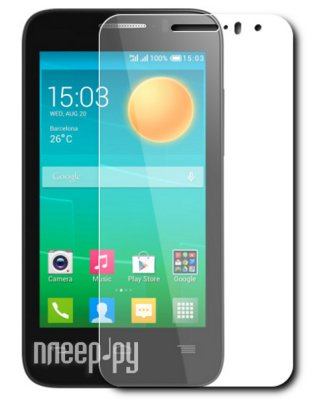      Alcatel OneTouch Pop D3 Ainy 0.33mm