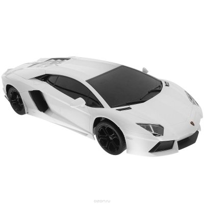   1TOY   TopGear Lamborghini 700    1:18