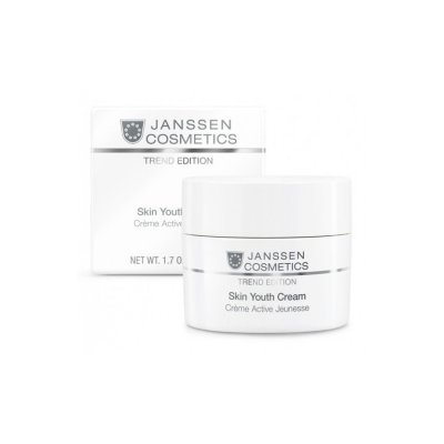    Janssen Skin Youth Cream, 200 