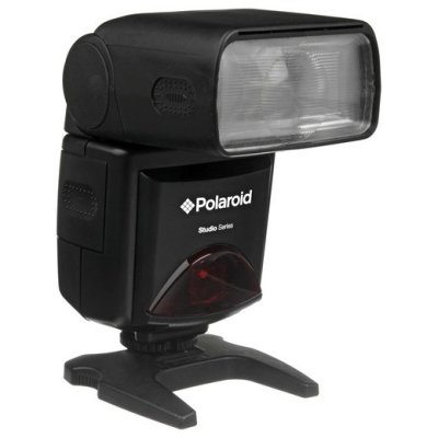    Polaroid PL126-PZ for Nikon