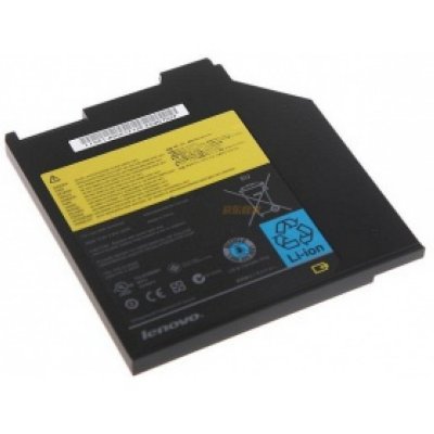     Lenovo 57Y4536 ThinkPad Battery 42 (3 Cell Bay) UltraBay series T/R/W/UB/X6/X6t