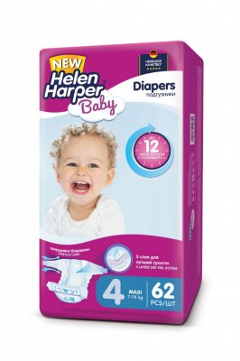    Helen Harper Baby Maxi 7-14  62  2310400 / 2311079
