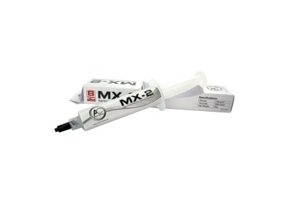    Arctic  Cooling MX-2 Thermal Compound OR-MX2-AC-03 30 