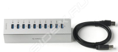   USB  ORICO P10-U2 ()