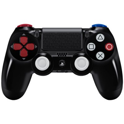      PS4 Sony  DualShock 4 Star Wars Edition (CUH-ZCT1E)