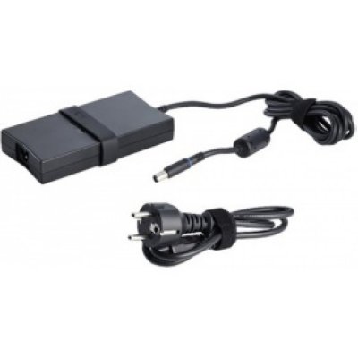     DELL (450-19103) 130W AC Adapter (3-pin) Kit