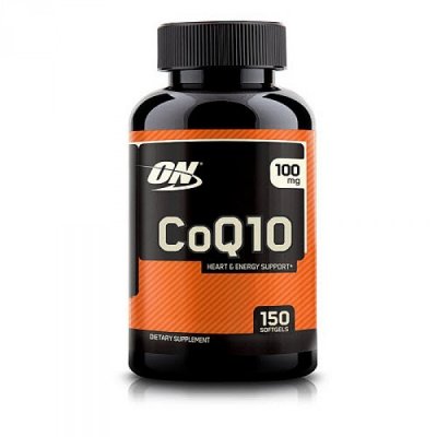    Q10 OPTIMUM NUTRITION CoQ10 (150 )