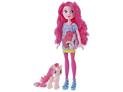    Hasbro My Little Pony Equestria Girls   E5657EU4