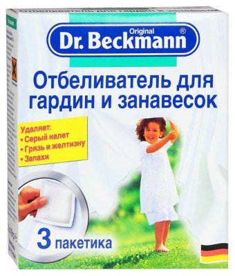   Dr. Beckmann      120   