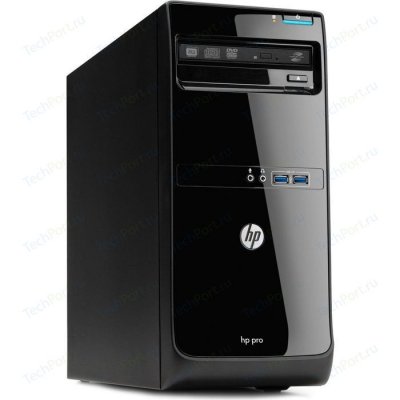    HP Pro 3500 MT (G9E31EA)