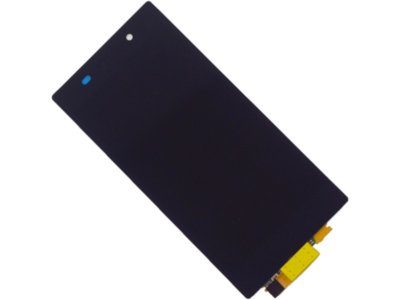    Monitor  Sony Xperia Z1 C6903 Black 980