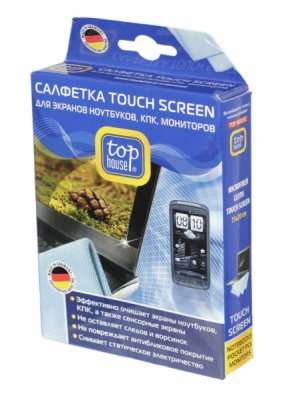   Top House 699890 TOUCH SCREEN   , , 