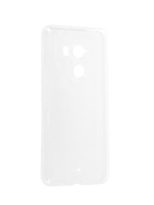    HTC U11 Plus Zibelino Ultra Thin Case White ZUTC-HTC-U11PL-WHT