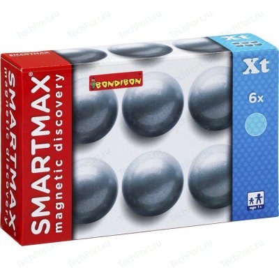    Bondibon   SmartMax  (Xt) : 6   