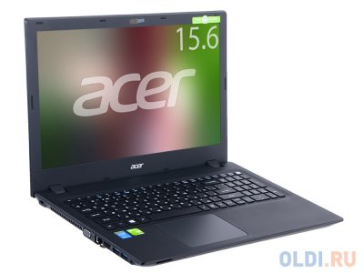    Acer Extensa EX2511G-P5F1 (NX.EF9ER.010) Pentium 3805U/ 2Gb/ 500Gb/ no ODD/ 15.6"HD/ NV GF92