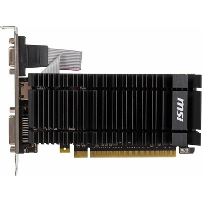    [nVidia GT 610] 1Gb DDR3   MSI N610-1GD3H/LPV1